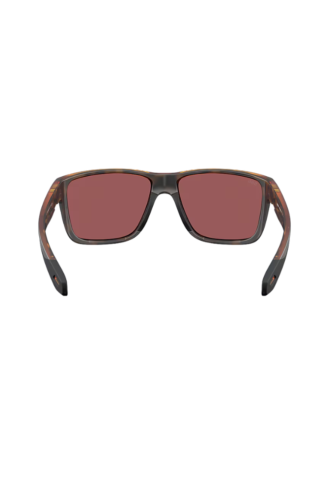 Costa | Broadbill II Sunglasses in Matte Tortoise