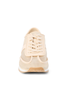 Matisse | Flash Mesh Sneaker in Nude