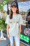 Topiary Pumpkin T-Shirt