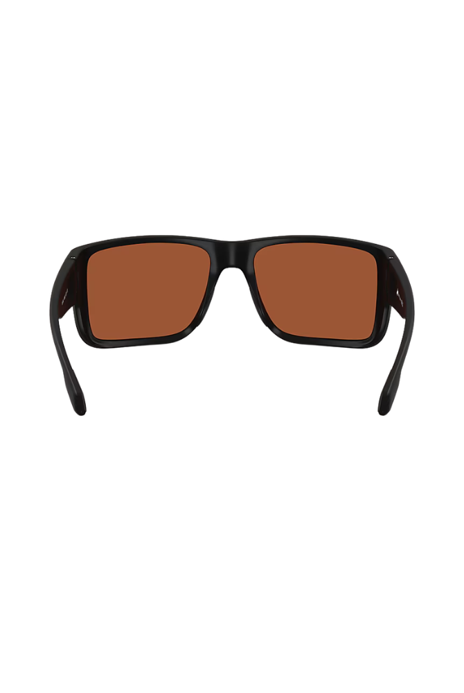 Native | Badlands XL Sunglasses in Matte Black