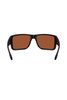 Native | Badlands XL Sunglasses in Matte Black