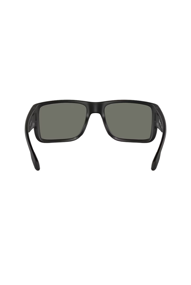Native | Badlands Sunglasses in Matte Black