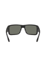 Native | Badlands Sunglasses in Matte Black
