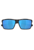 Costa | Rinconcito Sunglasses in Tiger Shark