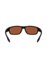 Native | Craggy Sunglasses in Matte Black