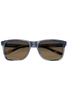 Costa | Gravels Sunglasses in Deep Blue Crystal