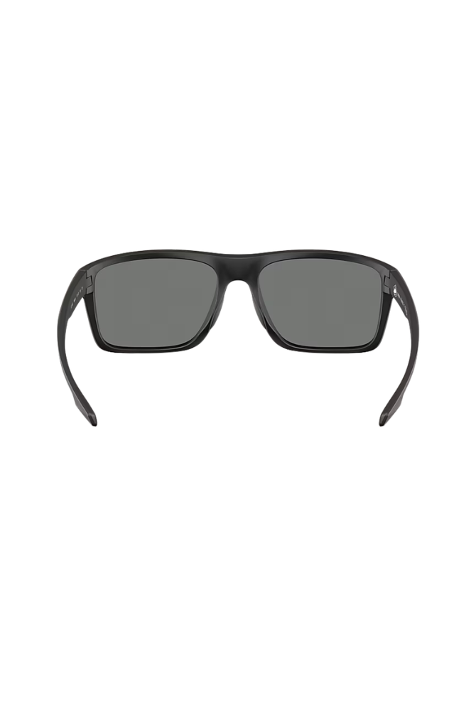 Native | Tavern Sunglasses in Matte Black