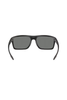 Native | Tavern Sunglasses in Matte Black