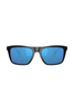 Costa | Mainsail Sunglasses in Matte Black