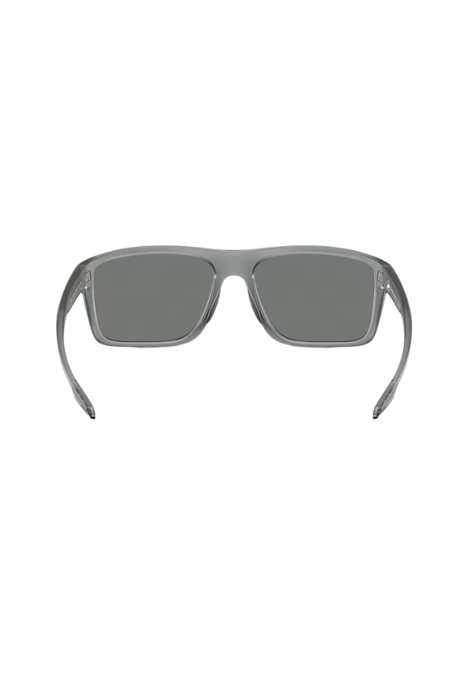 Native | Tavern Sunglasses in Matte Smoke Crystal