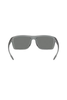 Native | Tavern Sunglasses in Matte Smoke Crystal