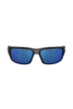 Costa | Fantail Pro Sunglasses in Matte Black