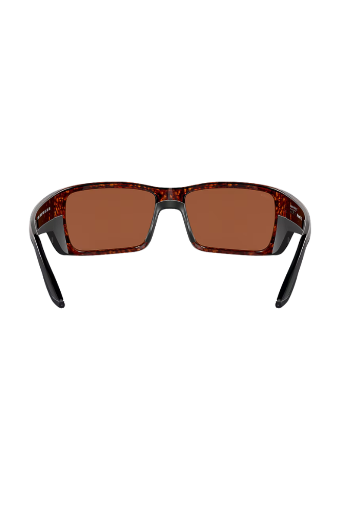 Costa | Permit Sunglasses in Tortoise
