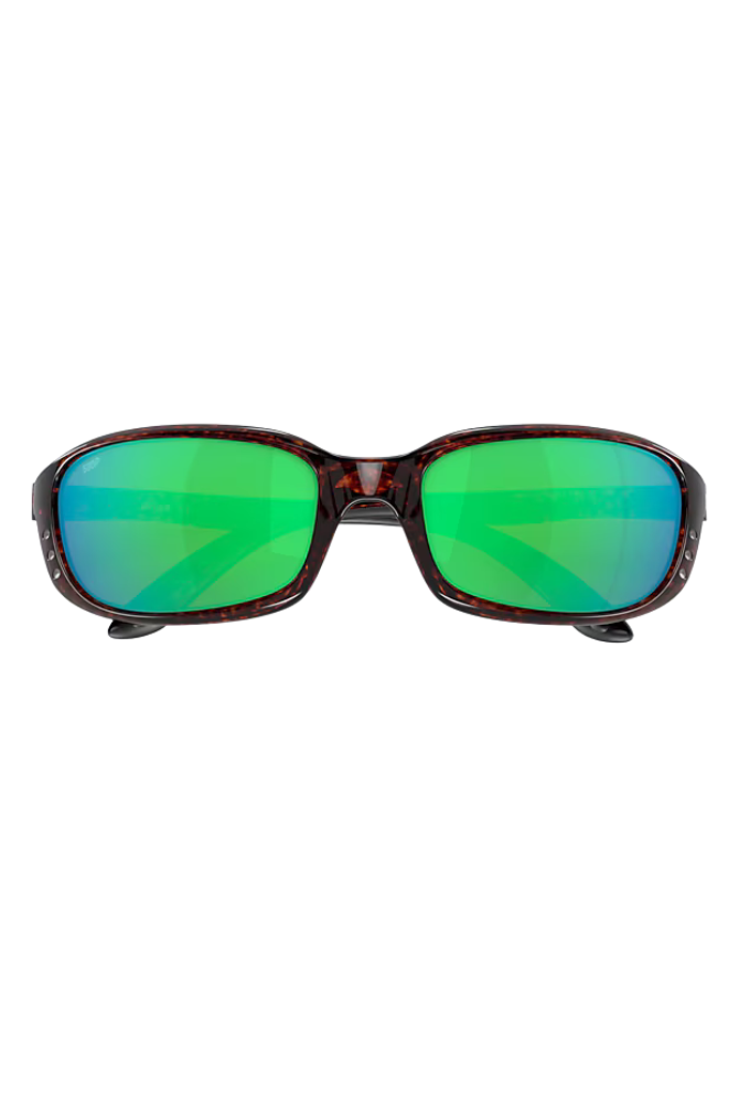 Costa | Brine Sunglasses in Tortoise