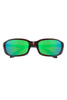Costa | Brine Sunglasses in Tortoise
