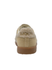 Back 70 Cloud Sneakers in Beige Sherpa