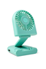 En Route Breeze Bank 2-in-1 Power Bank Fan