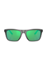 Costa | Mainsail Sunglasses in Gray Crystal