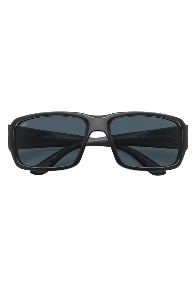 Costa | Fantail Sunglasses in Blackout