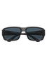 Costa | Fantail Sunglasses in Blackout