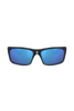 Costa | Jose Pro Sunglasses in Matte Black