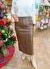 Autumn Moment Skirt
