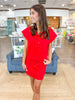 A Pop of Red Set