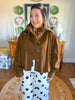 Highland Bomber Jacket