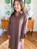Maple Grove Midi Dress