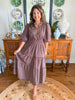 Oak & Ivy Midi Dress