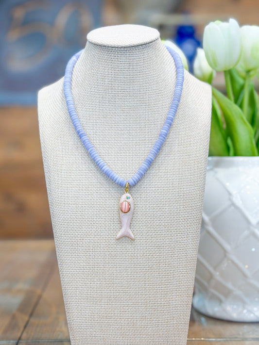 Hart Designs | Marina Necklace