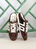 Back 70 | Venice Sneakers in Velvet Coffee