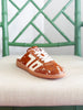 Back 70 | Easter Sneakers in Sika Butter