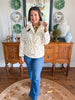 The Marlowe Dot Jacket