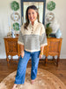 The Morning Tide Sweater