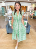 Always In Style Midi Dress