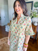 Heart of Grace | Chapel Maxi Caftan in Meadow