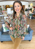 Willow Lane Top
