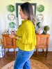 The Josephine Blouse