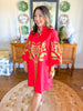 Redwood Manor Dress