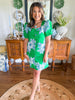 The Heirloom Bloom Dress