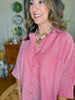 Main Street Stripe Top