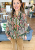 Willow Lane Top