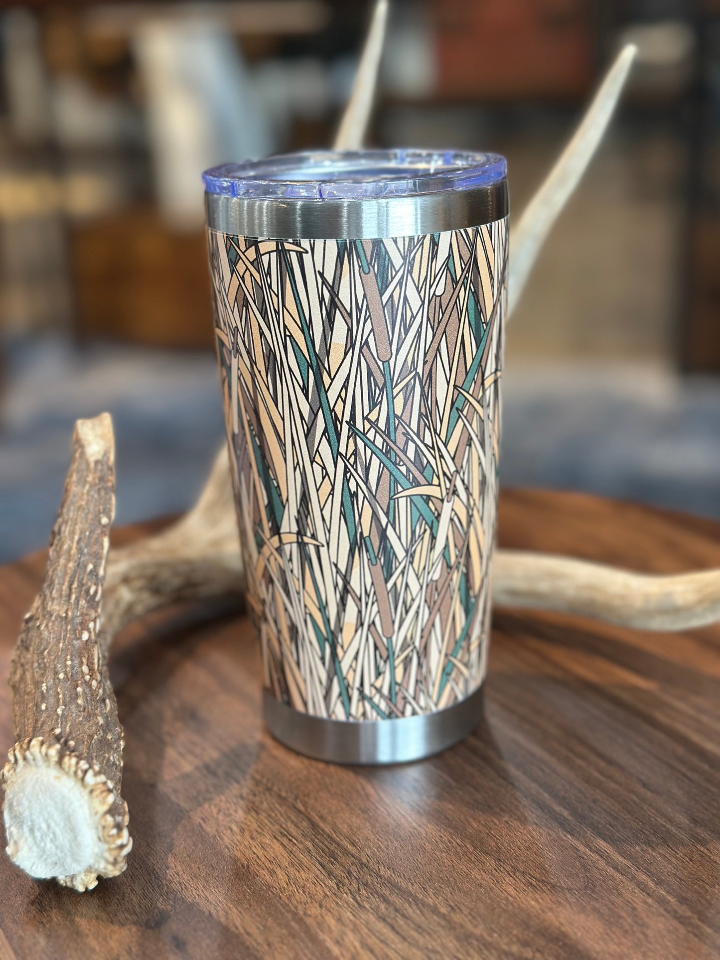 Shadowgrass Tumbler 20oz
