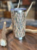 Shadowgrass Tumbler 20oz