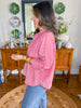 Main Street Stripe Top
