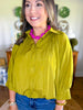 The Josephine Blouse