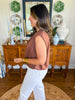Brown Sugar Bubble Top