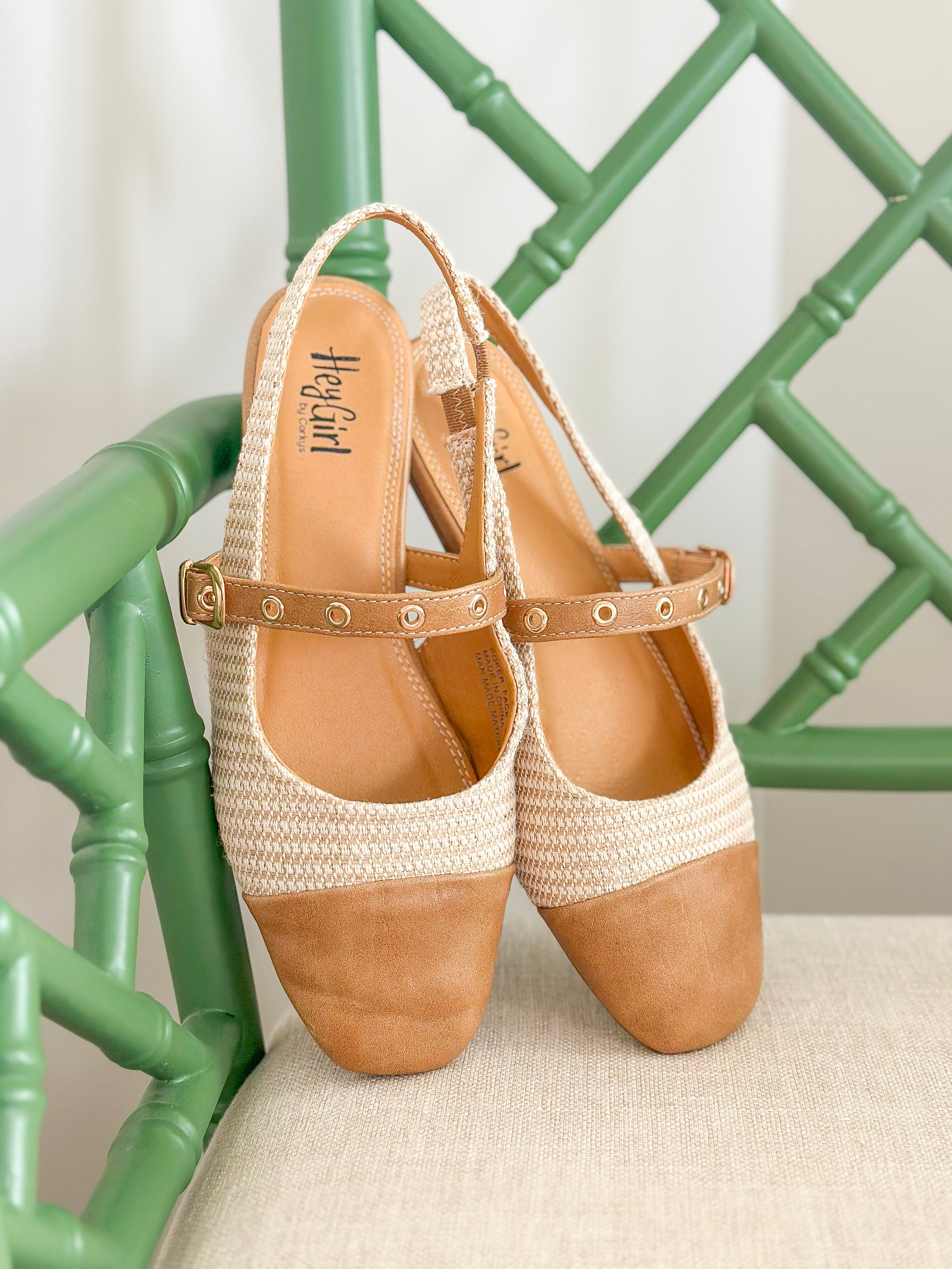 L'Appartement BRENTAブレンタBack Strap Mule Sandals – The Frankie Shop Europe