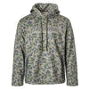Fieldstone | Backwoods Script Camo Hoodie